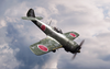 Kamikaze Planes Image