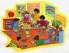 Pre School Clipart Image