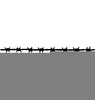 Clipart Barbed Wire Image