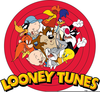 Looney Tune Clipart Image