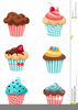 Animated Birthday Cake Free Clipart Image