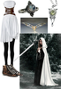 Elven Queen Dress Image