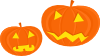 Pumpkins Clip Art