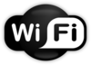 Wifi Logo Clip Art