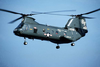 Chinook Helicopter Image