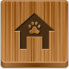 Doghouse Icon Image