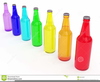 Free Clipart Beer Bottles Image