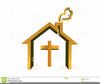 Clipart Of Religious Crosses Image