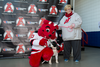 Albany Devils Mascot Image