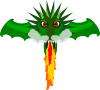 Dragon Clip Art