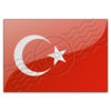 Flag Turkey Image