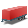 Cartrailer Icon Image