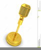 Clipart Radio Volume Image