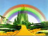 Free Clipart Emerald City Image