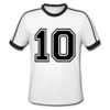 Sports Number Image