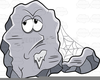 Rock Collection Clipart Image