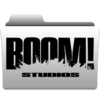 Boom Studios Icon Image