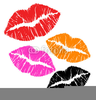 Lips Clipart Free Image