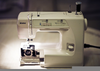 Ordinary Sewing Machine Image