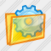 Icon Folder App 6 Image