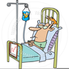Free Body Traction Clipart Image