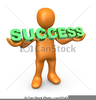 Free Clipart Images Of Success Image