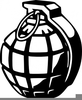 Clipart Free Military Image