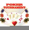 Chip Clipart Poker Image