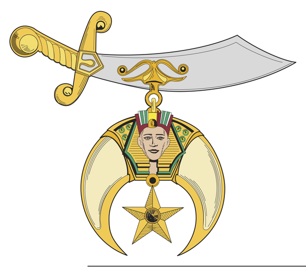 Shriners International Clipart | Free Images at Clker.com - vector clip