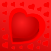 Heart 16 Clip Art