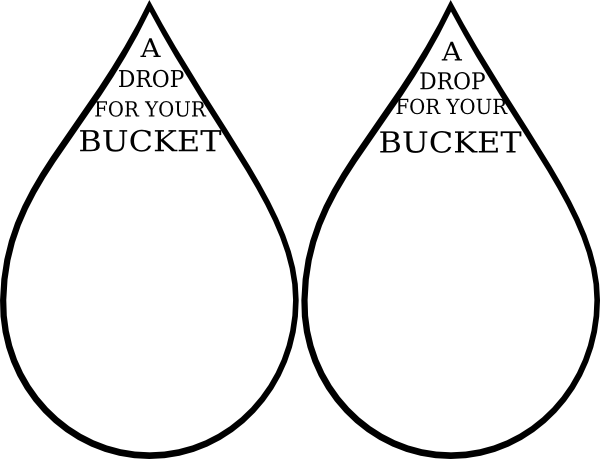 in-your-bucket-drops-template-bucket-filler-bucket-filler-activities