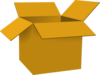 Box Clip Art