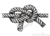 Knot Clipart Image