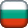 Bulgaria Icon Image