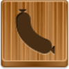 Sausage Icon Image