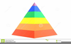 D Pyramid Clipart Free Image