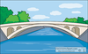 Bridge Clipart Free Download Image