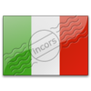 Flag Italy 7 Image