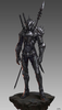 Dark Dragon Armor Image