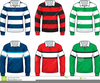 Clipart Of Jerseys Image
