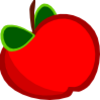 Red Apple Image