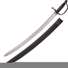 Hanger Sword Image