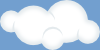 Cloud Clip Art