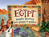 Group Egypt Vbs Clipart Image