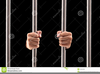 Clipart Of Jail Bars Image