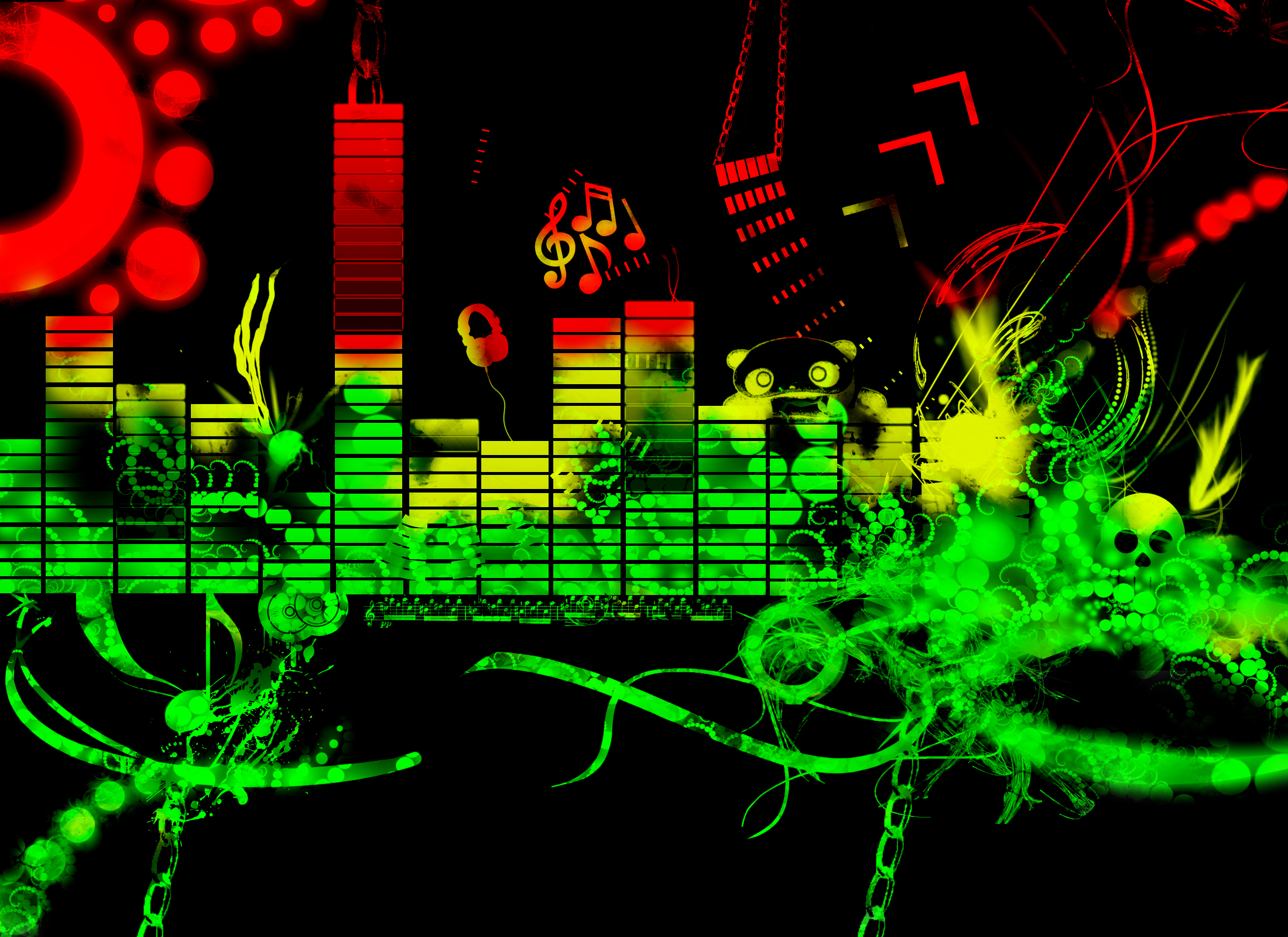 music equalizer clipart - photo #8