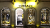 Versace Store Exterior Image