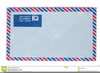 Pictures Of Envelopes Clipart Image