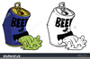 Clipart Beer Cans Image
