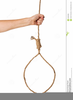 Noose Picture Clipart Image